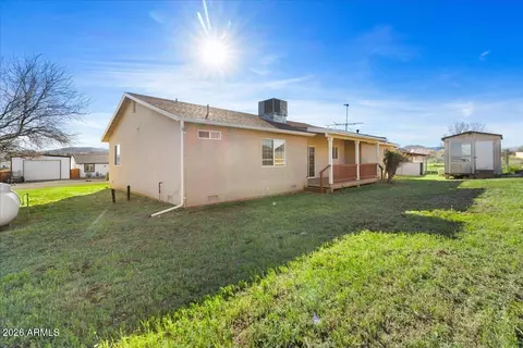 Exterior - 20092 E Ocotillo Dr, Mayer, AZ 86333 photo 4 of 5