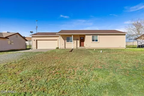 20092 E Ocotillo Dr, Mayer, AZ 86333