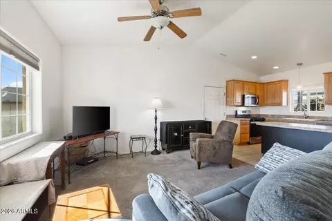 Living - 20092 E Ocotillo Dr, Mayer, AZ 86333 photo 1 of 3