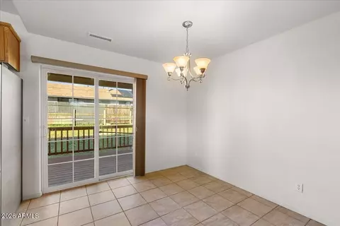 Dining - 20092 E Ocotillo Dr, Mayer, AZ 86333 photo 1 of 1