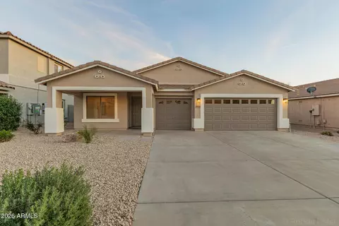 10645 E Cliffrose Ln, Florence, AZ 85132