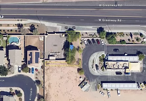 17201 W Greenway Rd #_, Surprise, AZ 85388