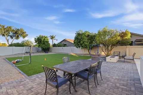 Exterior - 1225 E Tyson Ct, Gilbert, AZ 85295 photo 4 of 12