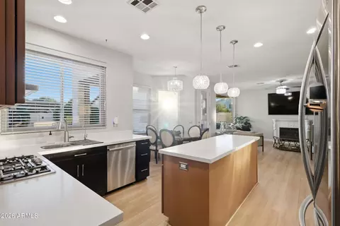Kitchen - 1225 E Tyson Ct, Gilbert, AZ 85295 photo 1 of 5
