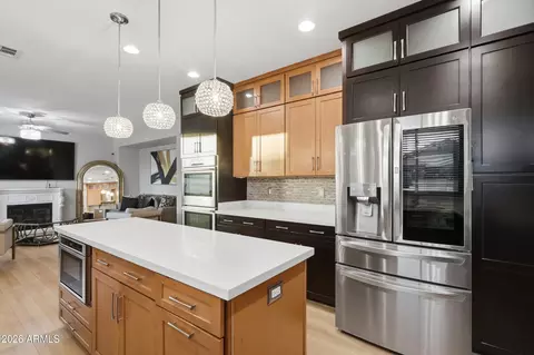 Kitchen - 1225 E Tyson Ct, Gilbert, AZ 85295 photo 5 of 5