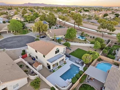 View/Area - 1225 E Tyson Ct, Gilbert, AZ 85295 photo 2 of 3