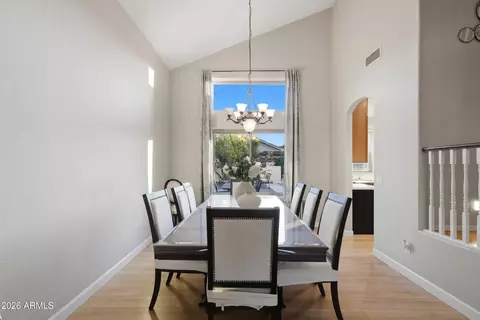 Dining - 1225 E Tyson Ct, Gilbert, AZ 85295 photo 1 of 3