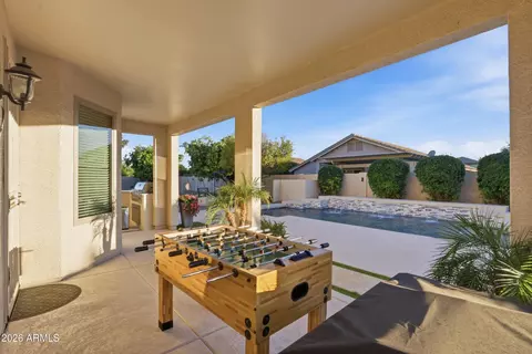 Exterior - 1225 E Tyson Ct, Gilbert, AZ 85295 photo 9 of 12