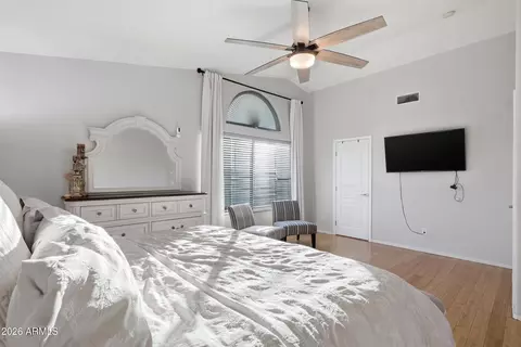 Bedroom - 1225 E Tyson Ct, Gilbert, AZ 85295 photo 4 of 9
