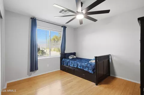 Bedroom - 1225 E Tyson Ct, Gilbert, AZ 85295 photo 9 of 9