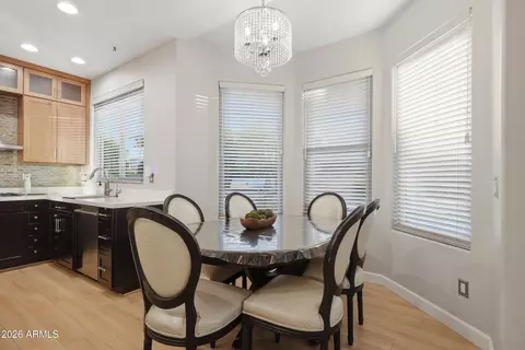 Dining - 1225 E Tyson Ct, Gilbert, AZ 85295 photo 3 of 3