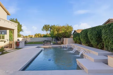 Exterior - 1225 E Tyson Ct, Gilbert, AZ 85295 photo 3 of 12