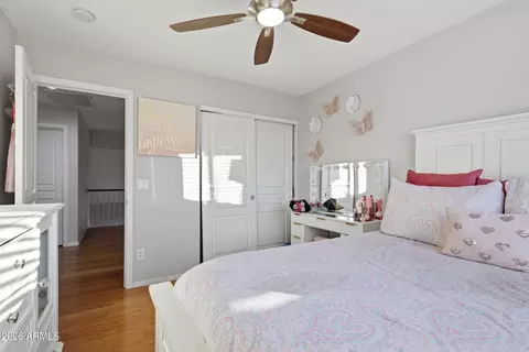 Bedroom - 1225 E Tyson Ct, Gilbert, AZ 85295 photo 6 of 9
