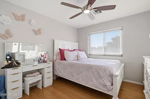 Bedroom - 1225 E Tyson Ct, Gilbert, AZ 85295 photo 5 of 9