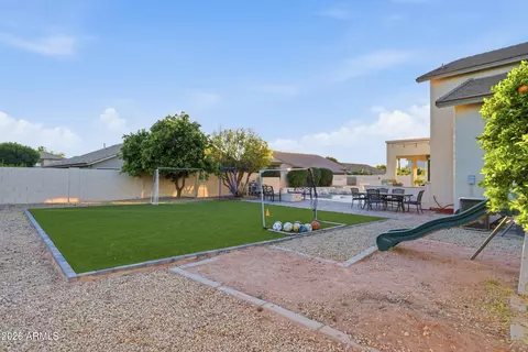 Exterior - 1225 E Tyson Ct, Gilbert, AZ 85295 photo 11 of 12