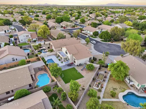 View/Area - 1225 E Tyson Ct, Gilbert, AZ 85295 photo 3 of 3