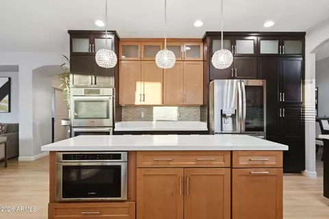 Kitchen - 1225 E Tyson Ct, Gilbert, AZ 85295 photo 3 of 5