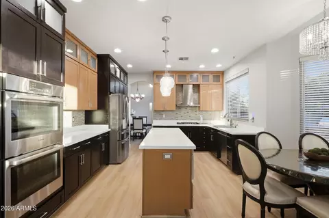 Kitchen - 1225 E Tyson Ct, Gilbert, AZ 85295 photo 2 of 5