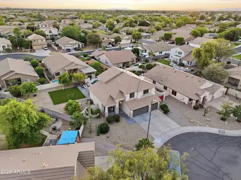 View/Area - 1225 E Tyson Ct, Gilbert, AZ 85295 photo 1 of 3