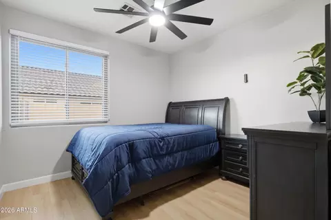 Bedroom - 1225 E Tyson Ct, Gilbert, AZ 85295 photo 1 of 9