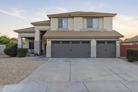 1225 E Tyson Ct, Gilbert, AZ 85295