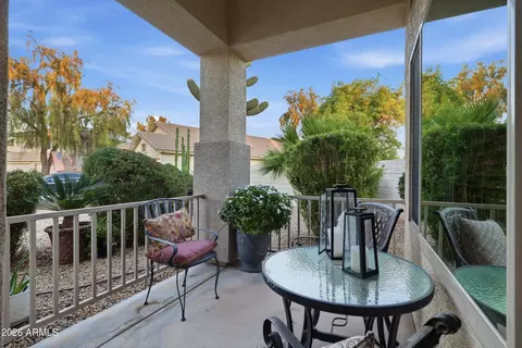 Exterior - 1225 E Tyson Ct, Gilbert, AZ 85295 photo 7 of 12