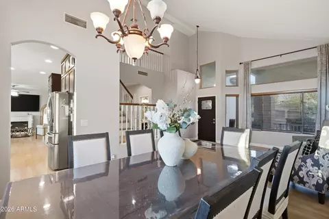 Dining - 1225 E Tyson Ct, Gilbert, AZ 85295 photo 2 of 3