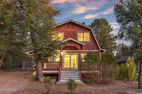 Other - 605 E Gila Ln, Payson, AZ 85541 photo 1 of 13