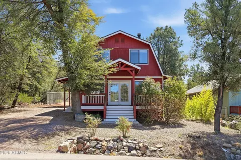 Other - 605 E Gila Ln, Payson, AZ 85541 photo 11 of 13