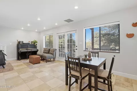 Dining - 605 E Gila Ln, Payson, AZ 85541 photo 3 of 3