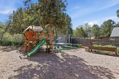 Exterior - 605 E Gila Ln, Payson, AZ 85541 photo 14 of 19
