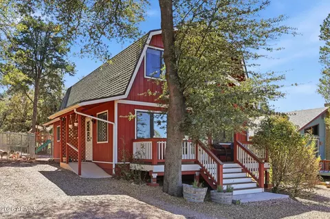 Other - 605 E Gila Ln, Payson, AZ 85541 photo 13 of 13