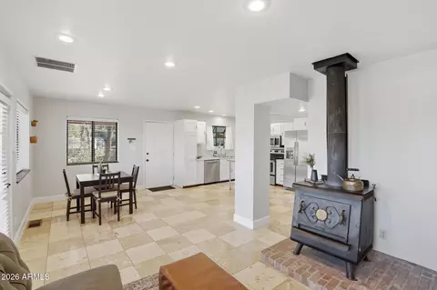 Entry Way - 605 E Gila Ln, Payson, AZ 85541 photo 1 of 1