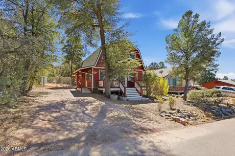 Other - 605 E Gila Ln, Payson, AZ 85541 photo 12 of 13