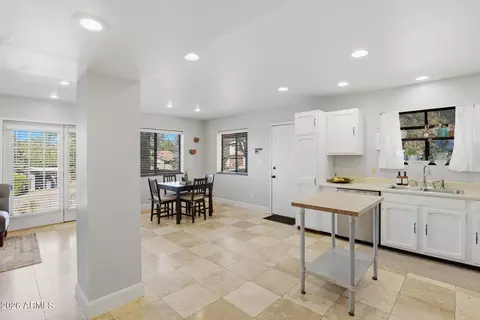 Kitchen - 605 E Gila Ln, Payson, AZ 85541 photo 1 of 3