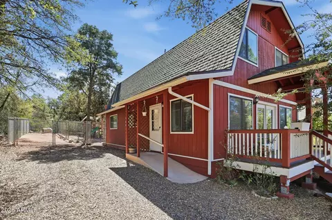Other - 605 E Gila Ln, Payson, AZ 85541 photo 2 of 13