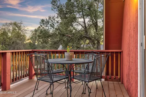 Exterior - 605 E Gila Ln, Payson, AZ 85541 photo 10 of 19