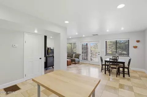 Dining - 605 E Gila Ln, Payson, AZ 85541 photo 1 of 3