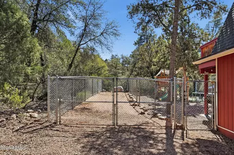 Exterior - 605 E Gila Ln, Payson, AZ 85541 photo 17 of 19