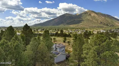 4652 E Northwood Way, Flagstaff, AZ 86004