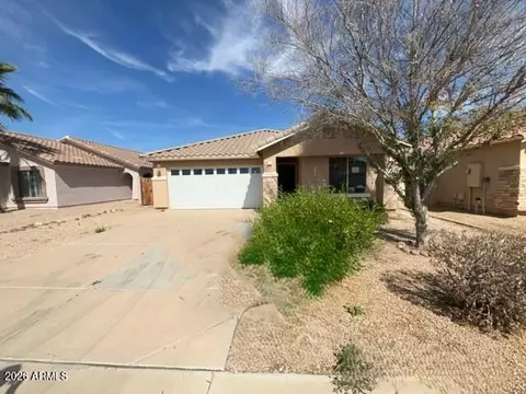17720 W Calavar Rd, Surprise, AZ 85388
