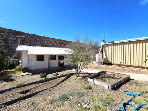 31 Old Douglas Rd, Bisbee, AZ 85603
