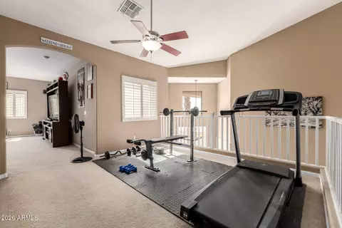 Entry Way - 10664 E Lobo Ave, Mesa, AZ 85209 photo 2 of 2