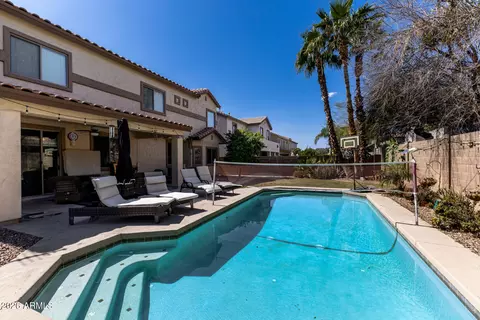 Exterior - 10664 E Lobo Ave, Mesa, AZ 85209 photo 6 of 6