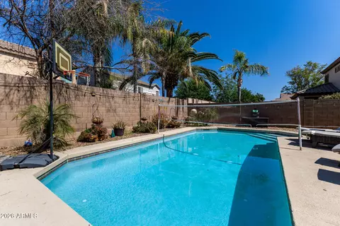 Exterior - 10664 E Lobo Ave, Mesa, AZ 85209 photo 5 of 6