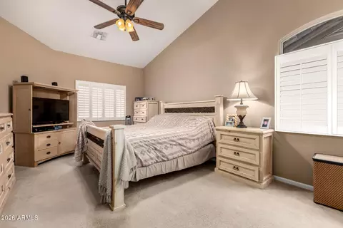 Bedroom - 10664 E Lobo Ave, Mesa, AZ 85209 photo 1 of 4