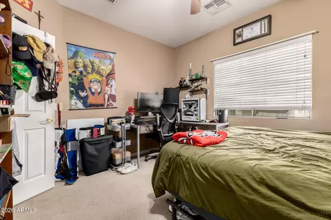 Bedroom - 10664 E Lobo Ave, Mesa, AZ 85209 photo 3 of 4