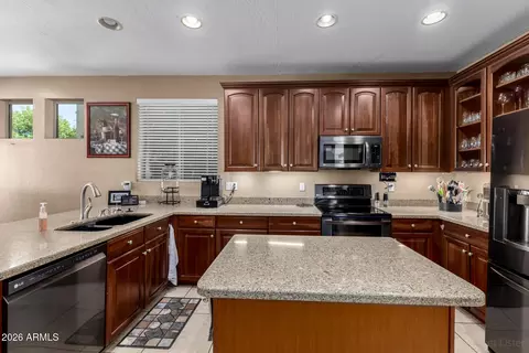 Kitchen - 10664 E Lobo Ave, Mesa, AZ 85209 photo 1 of 2