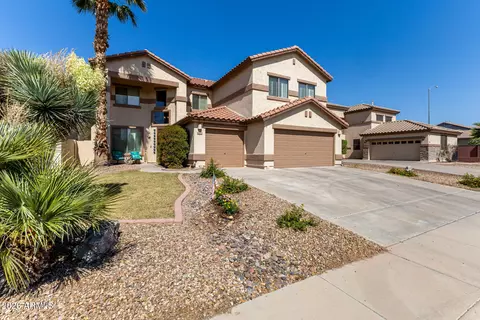 Exterior - 10664 E Lobo Ave, Mesa, AZ 85209 photo 2 of 6