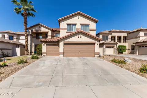 10664 E Lobo Ave, Mesa, AZ 85209